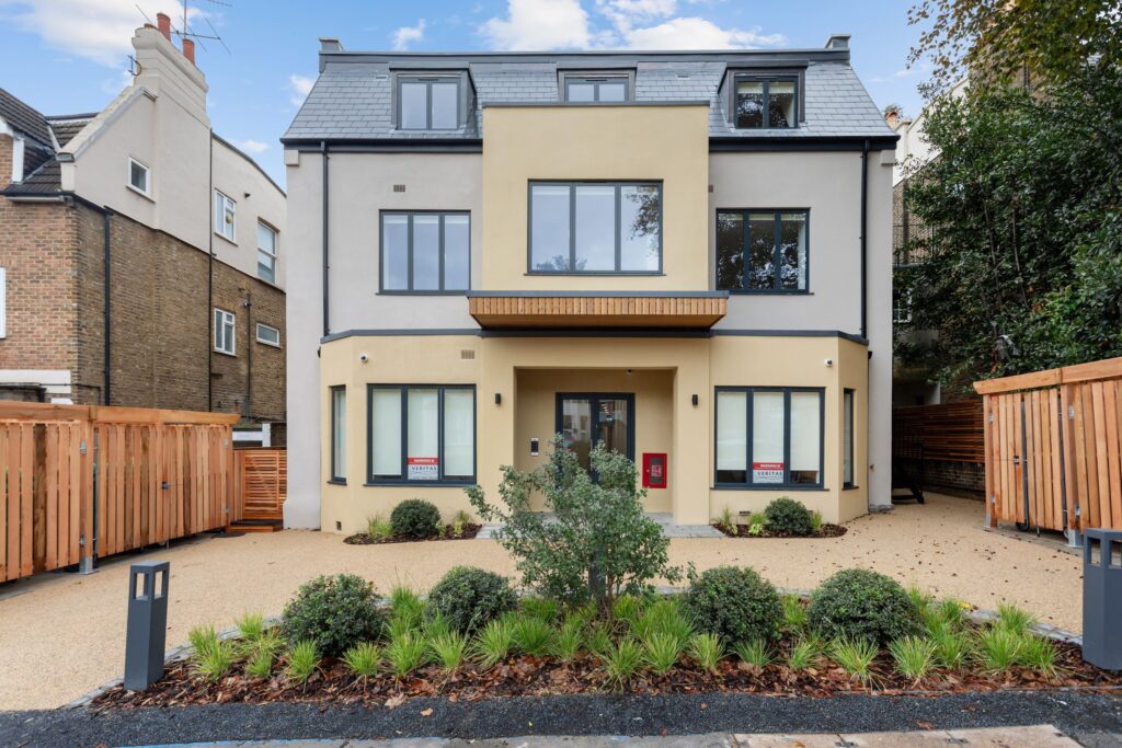Cedar Road – Cole Management Ltd